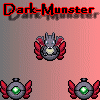 Dark-Munster